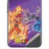Dragon Ball Super Goku vs Beerus Google Pixel 4a 5G Skin